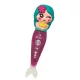 Clementoni Crazy Chic Pink Mermaid csillogó szájfény