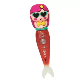Clementoni Crazy Chic Peach Mermaid csillogó szájfény