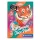 Clementoni Crazy Chic Tiger arcmaszk