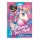 Clementoni Crazy Chic Unicorn arcmaszk