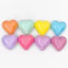 Clementoni Crazy Chic Heart fürdőbomba szett 8 db-os