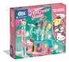 Clementoni Hello Kitty Friends tollkészítő készlet