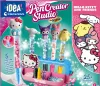 Clementoni Hello Kitty Friends tollkészítő készlet