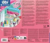 Clementoni Hello Kitty Friends tollkészítő készlet