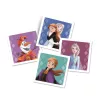 Clementoni Disney Jégvarázs Leaf Pile memóriajáték 48 db-os