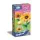 Clementoni Virágkészítő szett Sunflowers 2 db-os