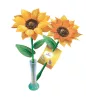 Clementoni Virágkészítő szett Sunflowers 2 db-os