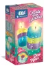 Clementoni BFF Glow Mates gyertyakészítő készlet