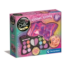 Clementoni Crazy Chic Bow szépségápoló készlet
