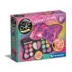 Clementoni Crazy Chic Bow szépségápoló készlet