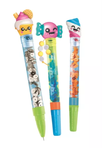 Színes Sweety tollkészítő készlet Clementoni