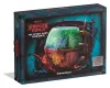 Clementoni Stranger Things Upside Down terrárium