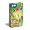 Clementoni Színes Tropical tollkészítő készlet