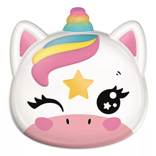 Clementoni Crazy Chic Unicorn szemhéjfesték szett