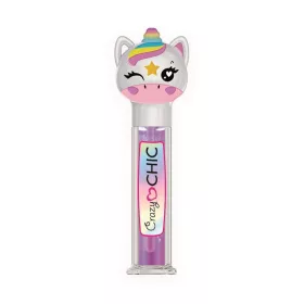Clementoni Crazy Chic állatos Unicorn szájfény 