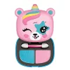 Clementoni Crazy Chic Bear szemhéjfesték szett