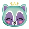 Clementoni Crazy Chic Fox szemhéjfesték szett