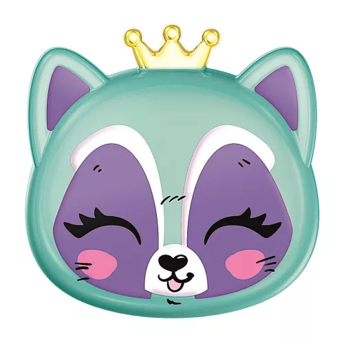 Clementoni Crazy Chic Fox szemhéjfesték szett