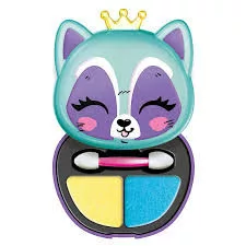 Clementoni Crazy Chic Fox szemhéjfesték szett