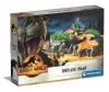 Clementoni Jurassic World Dominion mocsár szett