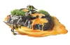 Clementoni Jurassic World Dominion mocsár szett