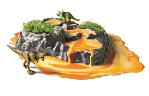 Clementoni Jurassic World Dominion mocsár szett