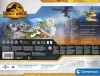 Clementoni Jurassic World Dominion mocsár szett