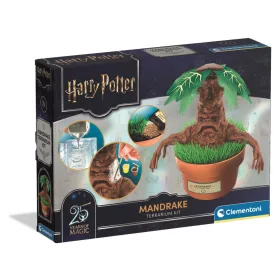 Clementoni Harry Potter Mandrake modellkészítő