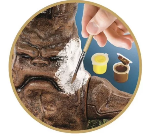 Harry Potter Mandrake modellkészítő Clementoni