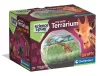 Clementoni Mini Giraffe terrárium