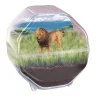 Clementoni Mini Lion terrárium