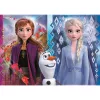 Clementoni Disney Jégvarázs Seasons 30 db-os puzzle