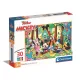 Disney Mickey Friends 30 db-os puzzle Clementoni