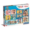 Clementoni Mancs Őrjárat Everyone 10 az 1-ben puzzle