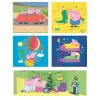 Peppa malac Life 10 az 1-ben puzzle Clementoni