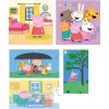 Clementoni Peppa malac Life 10 az 1-ben puzzle