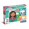 Clementoni Gabi babaháza Pictures 30 db-os puzzle