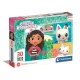 Clementoni Gabi babaháza Pictures 30 db-os puzzle