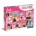 Clementoni Barbie Girl 10 az 1-ben puzzle