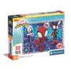 Clementoni Pókember Spidey 30 db-os puzzle