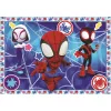 Clementoni Pókember Spidey 30 db-os puzzle