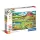 Clementoni Állatos Farm 30 db-os puzzle