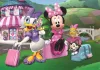Clementoni Disney Minnie Tour 30 db-os puzzle