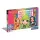 Clementoni Rainbow High Butterfly 104 db-os Brilliant puzzle