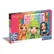 Clementoni Rainbow High Butterfly 104 db-os Brilliant puzzle
