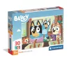 Clementoni Bluey Home Fun 30 db-os puzzle