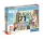 Clementoni Bluey Home Fun 30 db-os puzzle
