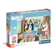 Clementoni Bluey Home Fun 30 db-os puzzle