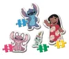 Clementoni Disney Lilo és Stitch, A csillagkutya My First baba forma puzzle