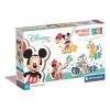 Clementoni Disney Mickey My First baba forma puzzle
